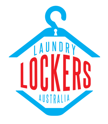 Laundry Lockers Williamstown